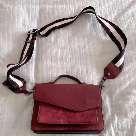 Botkier Crossbody/tote bag - Picture 1 of 3